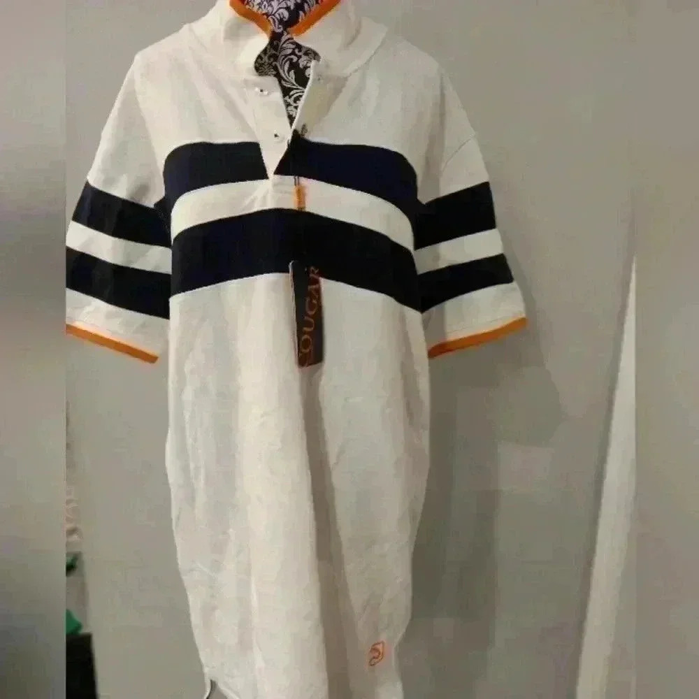 Cougar  polo